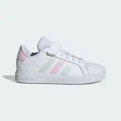 ADIDAS - Zapatilla Grand Court 20 IE5993 Niña