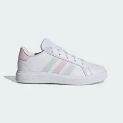 ADIDAS - Zapatilla Grand Court IH4886 Niña