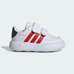 ADIDAS - Zapatilla Breaknet 20 JH6678 Niño
