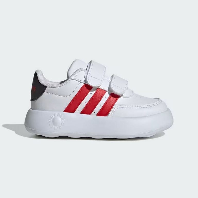 Zapatilla Breaknet 20 JH6678 Niño