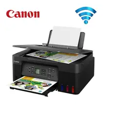 CANON - Impresora Pixma G3170 Multifuncional Wifi