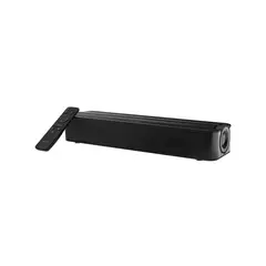 CREATIVE - Parlante Stage SE Sound Bar Bluetooth 48W Black