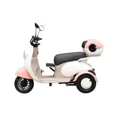 GENERICO - TRIMOTO DEPORTIVA ELECTRICA JKC EBIKER