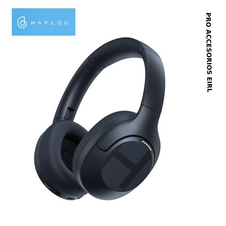 S35 ANC Audífonos Inalámbricos con Cancelación Activa de Ruido