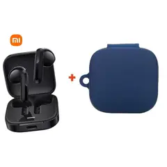 XIAOMI - Audifonos Redmi Buds 6 Active + Protector Azul
