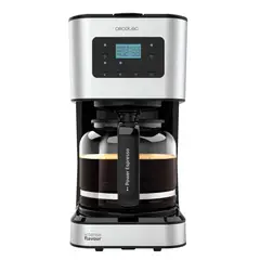 CECOTEC - Cafetera De Goteo Programable Coffee 66 Smart