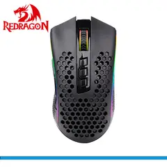 REDRAGON - Mouse STORM PRO M808-KS Wireless