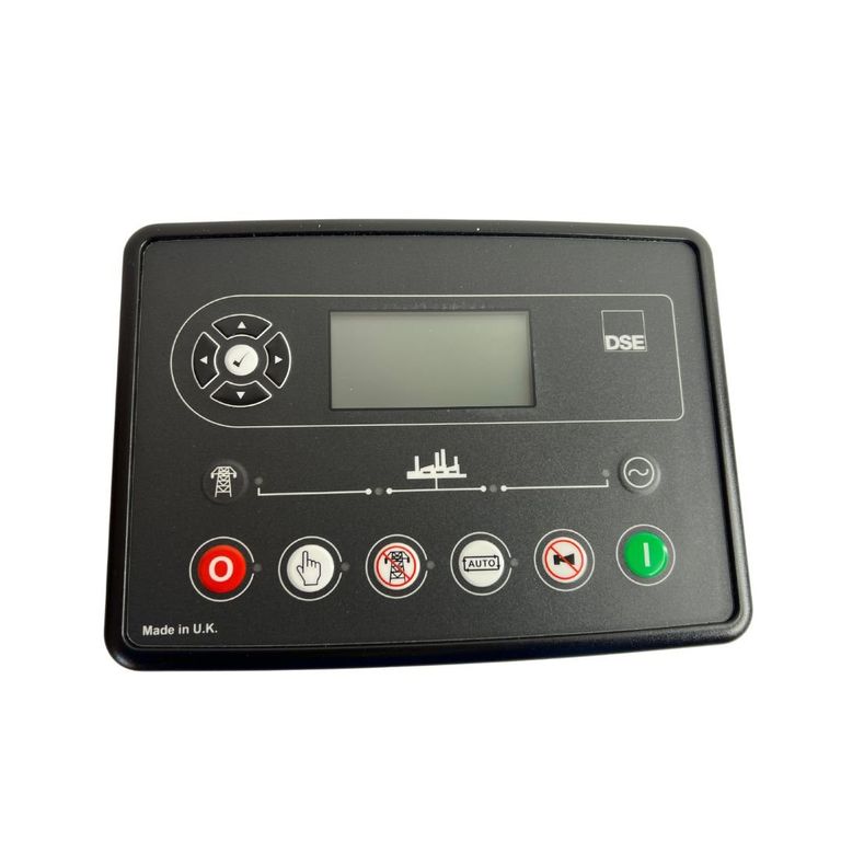 DSE 6120 MODULO DE CONTROL - ORIGINAL