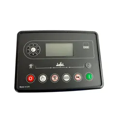 DISEÑO ORIGINAL - DSE 6120 MODULO DE CONTROL - ORIGINAL