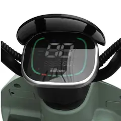 GENERICO - TRIMOTO DEPORTIVA ELECTRICA JKC EBIKER