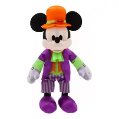 DISNEY - Peluche Store Halloween Mickey Mouse 2024