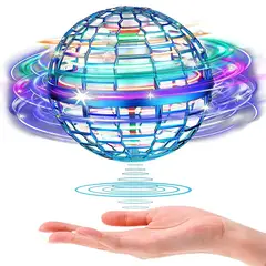 GENERICO - Flynova Pro Esfera Voladora Led con Control