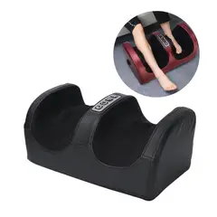 GENERICO - Masajeador Eléctrico Para Piernas Y Pies Terapia Shiatsu