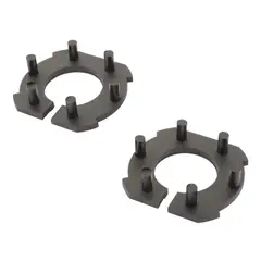 GENERICO - Adaptador Especial L21-H7 Para Foco Led