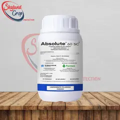 GENERICO - ABSOLUTE 250mL INSECTICIDA AGRÍCOLA