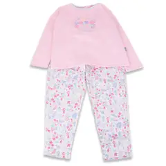 PILLIN - Pijama Niña PVZ406-24