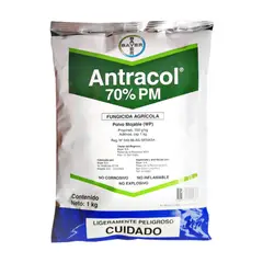 GENERICO - ANTRACOL 1Kg FUNGICIDA AGRÍCOLA