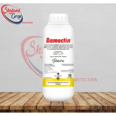 GENERICO - BAMECTIN 1L INSECTICIDA-ACARICIDA- AGRÍCOLA