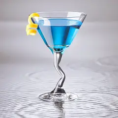 LIBBEY - Copa Z-Stem para Martini 4 Piezas 274 ml. / 9.25 oz.