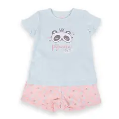 PILLIN - Pijama Niña PVA404-24