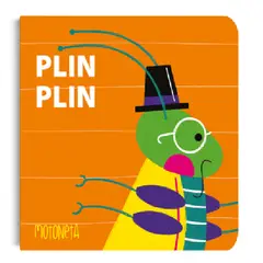 GENERICO - Libro infantil plin plin