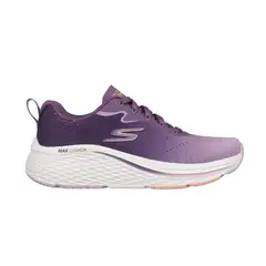 SKECHERS - Zapatilla Max Cushioning Elite 2.0 129602MVE Orquidea Mujer