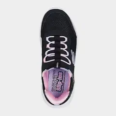 SKECHERS - Zapatillas Deportivas Niña Bounder v133 d130