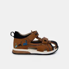 BUBBLE GUMMERS - Sandalias Casuales Niño Bubblegummers Marley v82 d79