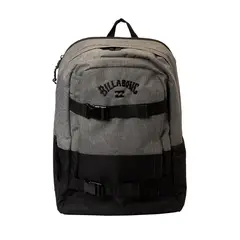 BILLABONG - Mochila Hombre Command Stash Gris