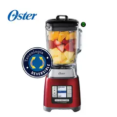 OSTER - Licuadora Oster® ActiveSense™ con Blend-N-Go BLSTTDGRBG