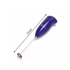 OEM - Espumador de Leche Electrico Inalámbrico