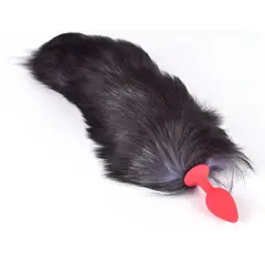 GENERICO - Butt Plug S Anal Tapón Sin Cola Unisex No Vibrador