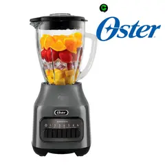 OSTER - Licuadora 6 velocidades más pulso BLSTPEG-GPB