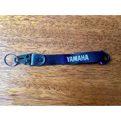 GENERICO - Llavero Yamaha Pita R6 Colgante Tenere Llaves R1 Raptor
