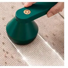 GENERICO - Quita pelusa de ropa-Recargable