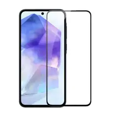 GENERICO - MICA DE VIDRIO PARA SAMSUNG A25