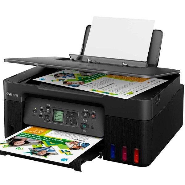 Impresora multifuncional pixma G3170 Wifi