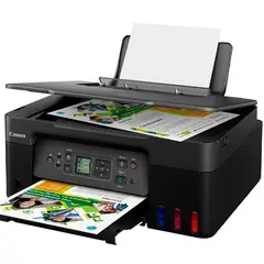CANON - Impresora multifuncional pixma G3170 Wifi