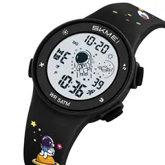 SKMEI - Reloj 2267 Astronauta con luces