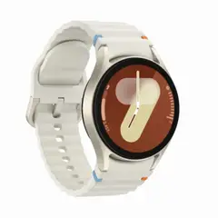 SAMSUNG - Galaxy Watch 7 Smartwatch L300 40mm - Beige