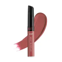 CYZONE - Labial Líquido Mate Nude Tulum Studio Look 6 ml