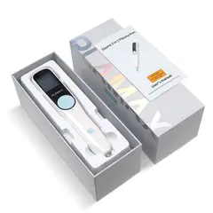 GENERICO - Plamax 2 En 1 Plasma Pen Y Ozono