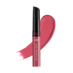 CYZONE - Labial Líquido Mate Rosemary Studio Look 6 ml