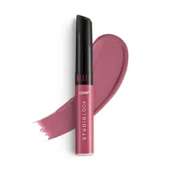 CYZONE - Labial Líquido Mate Nude Moon Studio Look 6 ml