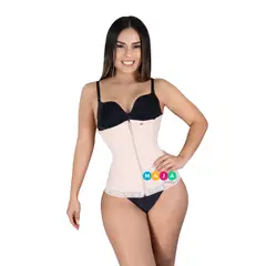 GENERICO - FAJA DOBLE COMPRESION POWERNET COLOMBIANO