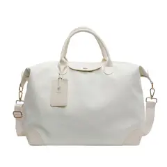 BLWOENS - Paquete de viaje de gran capacidad - Negro