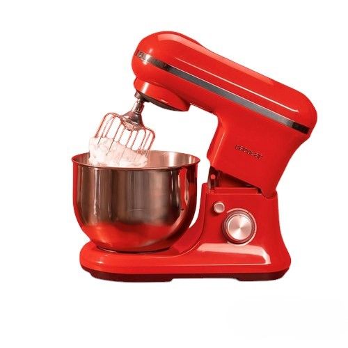 Batidora Cecomixer Merengue 5L 1200 Red