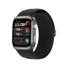 HUAWEI - Smartwatch Watch D2 Negro Monitoreo De Presión Arterial.-