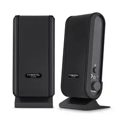 CYBERTEL - PARLANTE PARA PC O LAPTOP STORM
