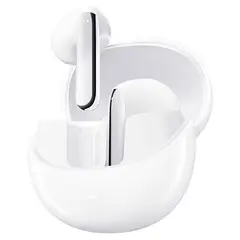 QCY - Audífonos HT10 AilyBuds Pro+ ANC Hi-Res LDAC BT 5.3 6 Mic AI HD Call